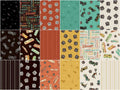 Route 66 (Riley Blake) - Fat Quarter Bundle Alternative View #2