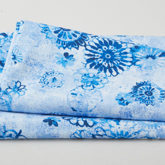 Quintessentials : Mirage - Mirage Royal 3 Yard Cut