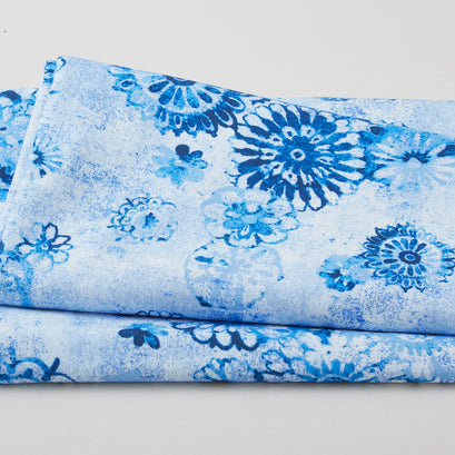 Quintessentials : Mirage - Mirage Royal 3 Yard Cut