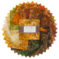 Artisan Batiks - Cornucopia 9 Charm Pack