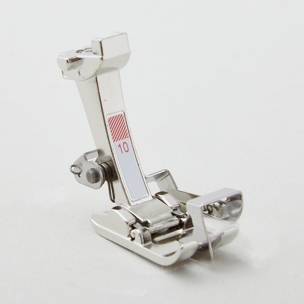 Bernina Edgestitch Foot #10 Primary Image