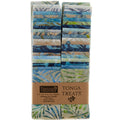 Tonga Treats Batiks - Oceana 2.5" Strips
