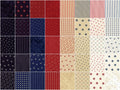 Star & Stripe Gatherings Mini Charm Pack