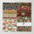 Up on the Housetop 10" Stackers Primary Image