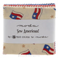 Sew American! Mini Charm Pack