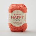 Sirdar Happy Cotton - Sorbet Primary Image