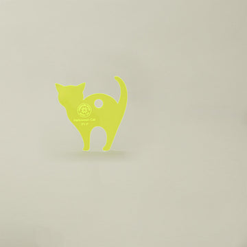 Missouri Star Halloween Cat Nesting Templates