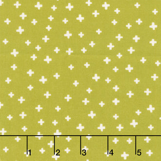 Shine - Addition Grass Yardage