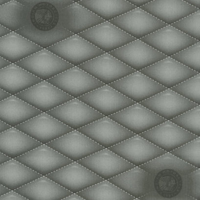 Indian Motorcycle - Leather Charcoal Yardage