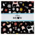 Meow 10" Stackers