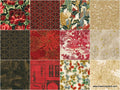 Imperial Collection Crimson Roll Up
