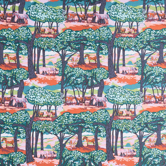 Goodness Gracious - New Forest Dappled Yardage