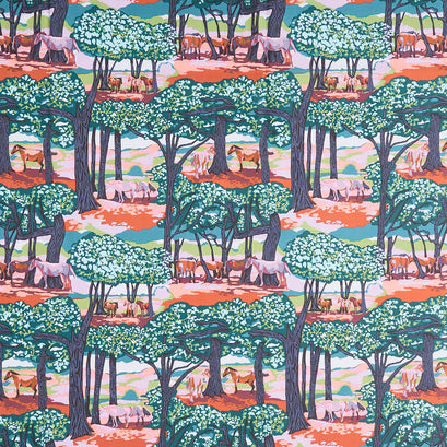 Goodness Gracious - New Forest Dappled Yardage