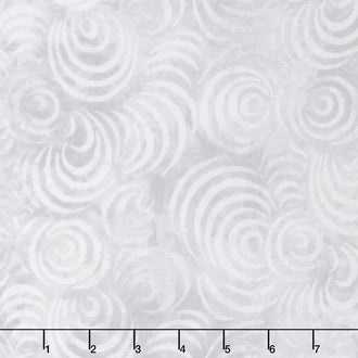 Wilmington Essentials - Whirlpool Light Gray 108" Wide Backing