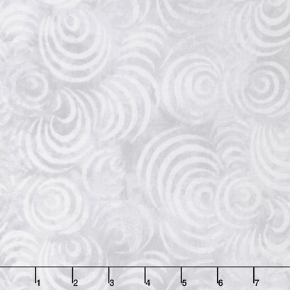 Wilmington Essentials - Whirlpool Light Gray 108" Wide Backing