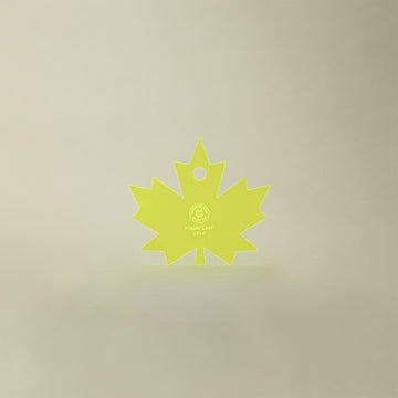 Missouri Star Maple Leaf Nesting Templates