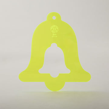 Missouri Star Bell Nesting Templates Alternative View #1