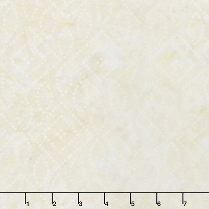 Tonga Batiks - Cashmere Dot Art Buff Yardage