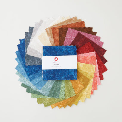 Tea Dye Single Scoops