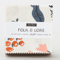 Folk and Lore - Mini Charm Pack Alternative View #1