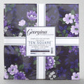 Georgina Ten Squares