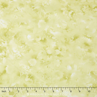 Fusions Bloom - Aloe Yardage