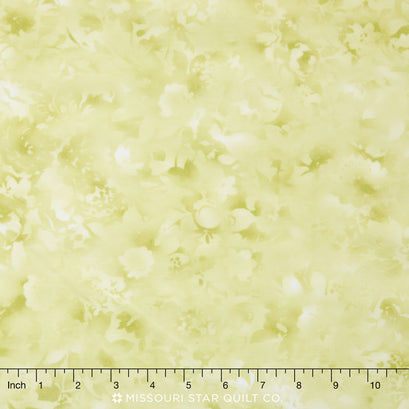 Fusions Bloom - Aloe Yardage