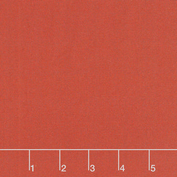 Homemade Holidays - Burlap Red Yardage Primary Image