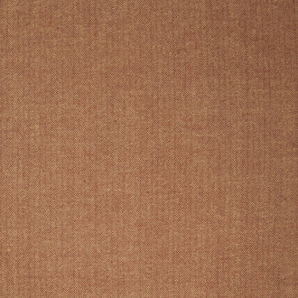 Shetland Flannel - Herringbone Chestnut Yardage