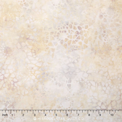 Wilmington Essentials - Mosaic Ivory/Grey 108" Backing