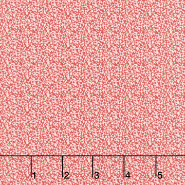 Creating Memories - Winter - Brie Red Yardage Primary Image