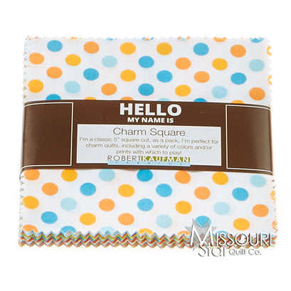 Spot On - Summer Lovin' Charm Pack