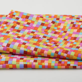 Harmony - Dappled Candy 2 Yard Cut
