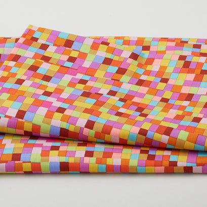 Harmony - Dappled Candy 2 Yard Cut