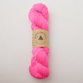 Madelinetosh Tosh DK Yarn - Fluoro Rose Alternative View #2