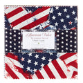 American Valor 5 Karat Crystals
