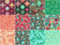 Calixta - Bouquet Colorstory Fat Quarter Bundle