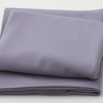 Kona Cotton - Graphite 3 Yard Cut