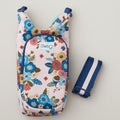 Full Bloom Water Bottle Bag Alternative View #1