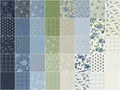 Shoreline Fat Quarter Bundle Alternative View #2