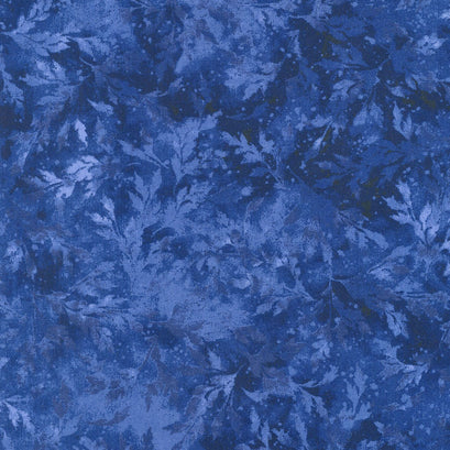 Essence - Tonal Blue 108" Wide Backing Yardage