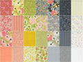 Dandi Duo Mini Charm Pack