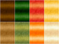 Wilmington Essentials - Ombre Washart Warm Fat Quarter Gems