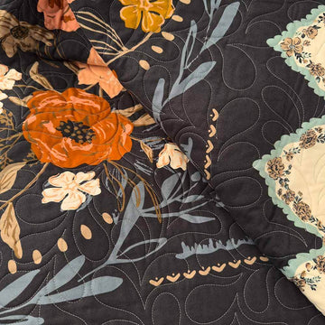 Gleaned - Foraged, Found, & Hand Me Down - Fancy That Design House and Co. - Moda - Kit