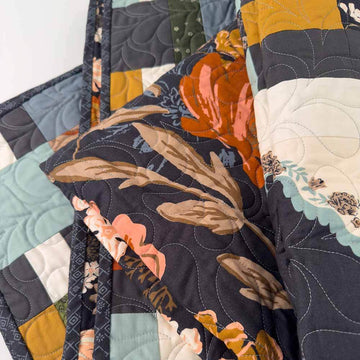 Gleaned - Foraged, Found, & Hand Me Down - Fancy That Design House and Co. - Moda - Kit