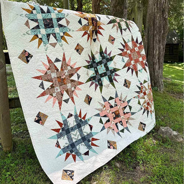 Heirloom - Foraged, Found, & Hand Me Down - Fancy That Design House and Co. - Moda - Kit