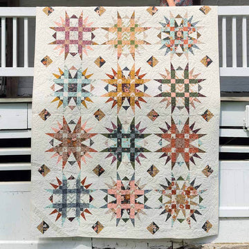 Heirloom - Foraged, Found, & Hand Me Down - Fancy That Design House and Co. - Moda - Kit