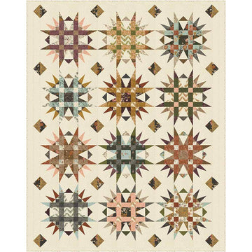 Heirloom - Foraged, Found, & Hand Me Down - Fancy That Design House and Co. - Moda - Kit