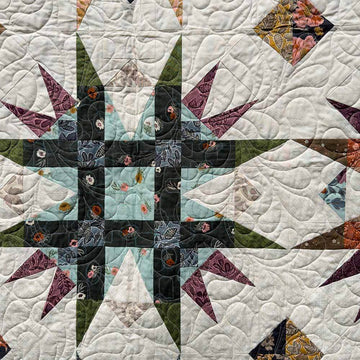 Heirloom - Foraged, Found, & Hand Me Down - Fancy That Design House and Co. - Moda - Kit