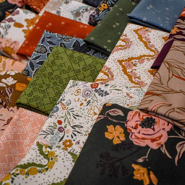 Heirloom - Foraged, Found, & Hand Me Down - Fancy That Design House and Co. - Moda - Kit